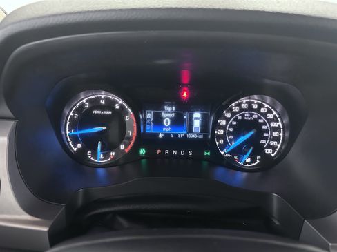 Used 2019 Ford Ranger XLT w/ Equipment Group 302A Luxury AWD/4WD image 49