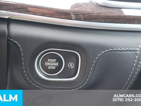 Used 2024 Mercedes-Benz GLS 580 4MATIC w/ Warmth & Comfort Package image 31