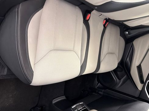 Used 2023 Subaru Forester AWD/4WD image 22