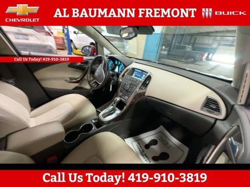 Used 2013 Buick Verano image 16