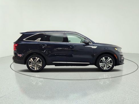 Used 2024 Kia Sorento SX Prestige AWD/4WD image 4