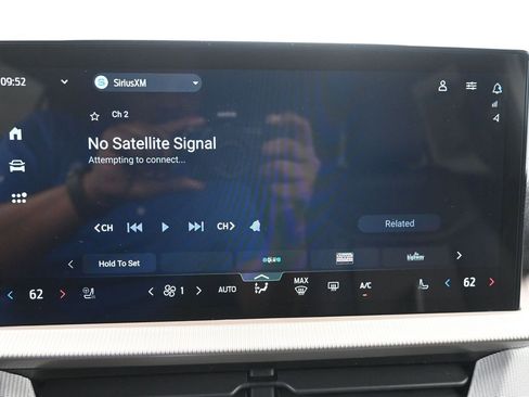 New 2026 Ford Explorer Active w/ Active Comfort Package image 11