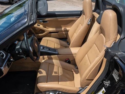 Used 2014 Porsche Boxster S RWD image 33