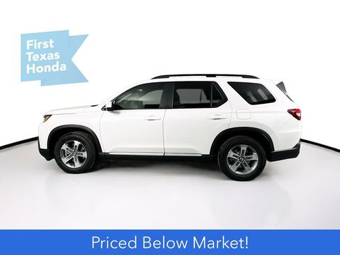 New 2026 Honda Pilot EX-L image 4