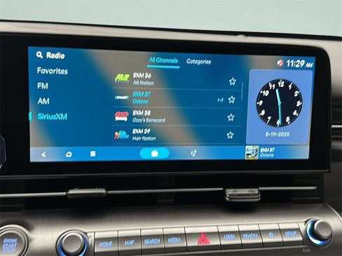 New 2026 Hyundai Kona SEL Sport image 19