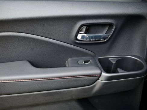 New 2026 Honda Ridgeline Black Edition image 31