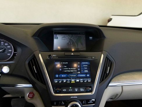 Used 2020 Acura MDX SH-AWD w/ Technology Package image 17