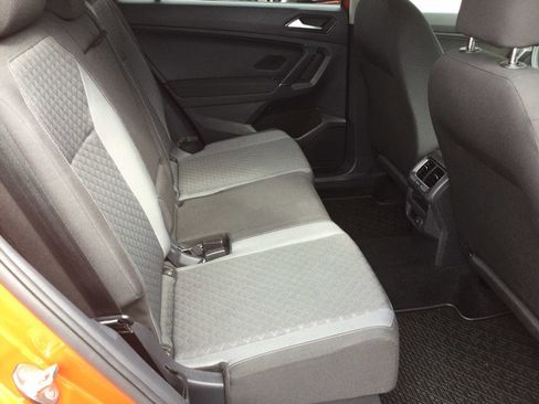 Used 2018 Volkswagen Tiguan S AWD/4WD image 23