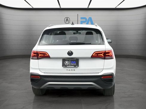 Used 2023 Volkswagen Taos S image 24