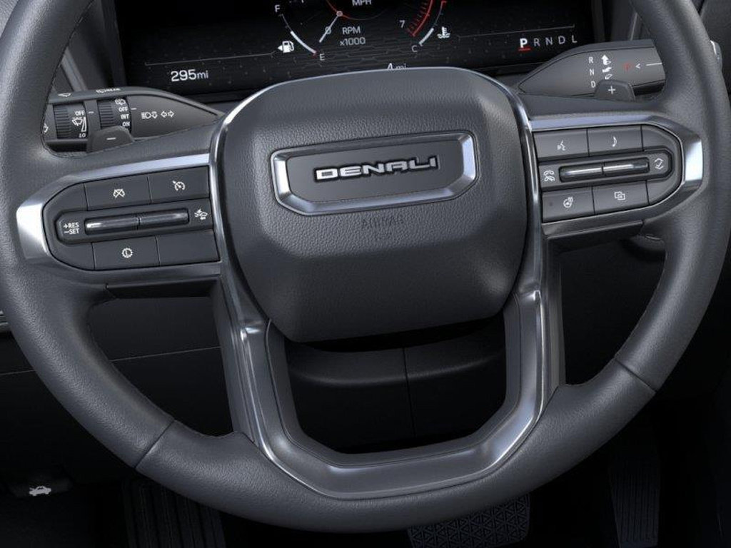 New 2027 GMC Terrain Denali w/ LPO, Floor Liner Package AWD/4WD image 19