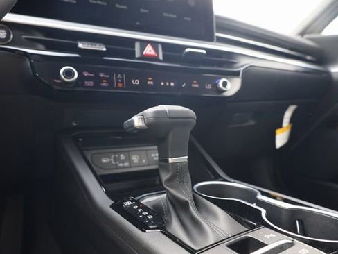 New 2026 Kia K5 GT-Line w/ GT-Line Premium Package image 23