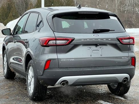 New 2026 Ford Escape Active w/ Tech Pack #1 AWD/4WD image 34