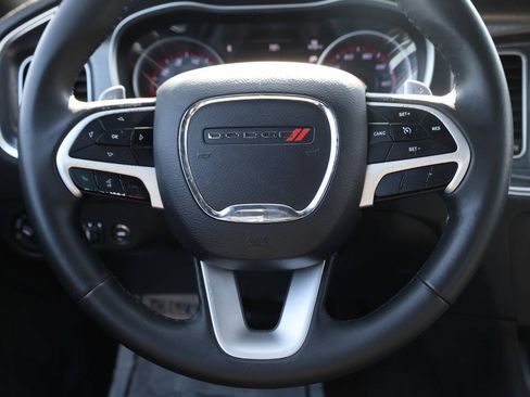 Used 2017 Dodge Charger SXT w/ Rallye Group AWD/4WD image 18