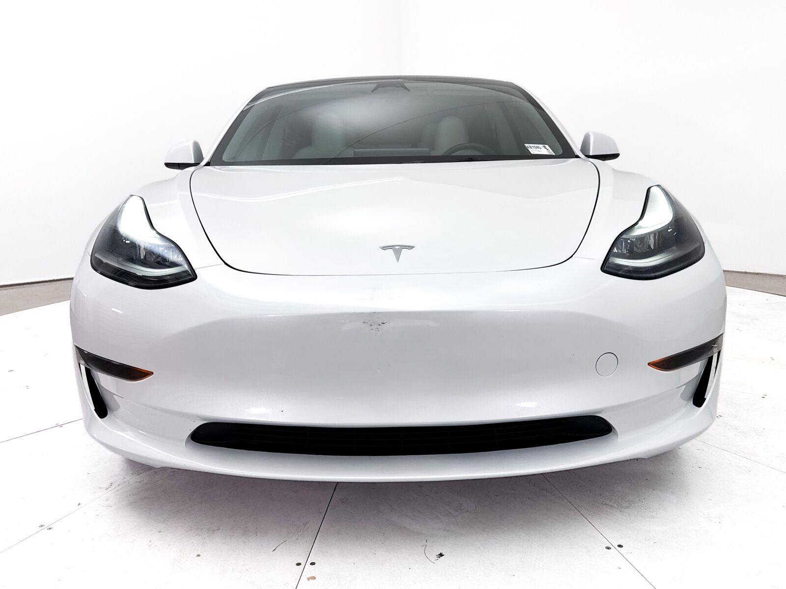 Used 2023 Tesla Model 3 Standard Range RWD image 12