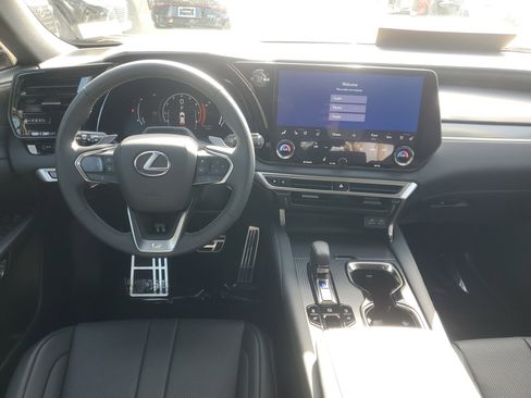 Used 2023 Lexus RX 350 AWD image 10