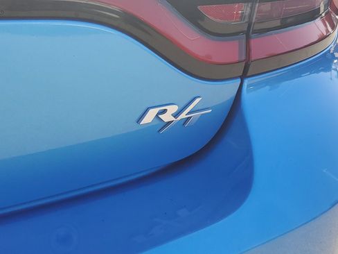 Used 2023 Dodge Charger R/T RWD image 8