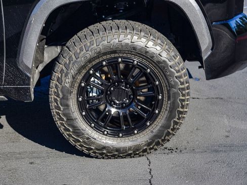 Used 2022 Toyota Tundra 1794 Edition w/ Advanced Package image 11