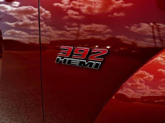 Used 2022 Dodge Charger Scat Pack RWD image 11