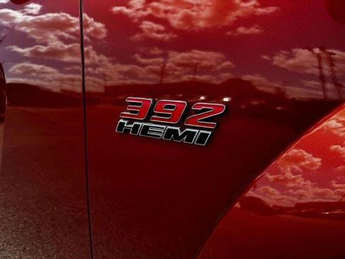 Used 2022 Dodge Charger Scat Pack RWD image 11