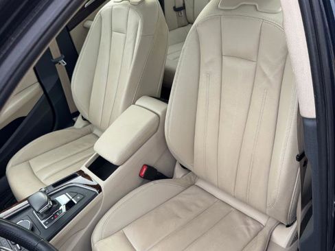 Used 2018 Audi A4 2.0T Premium Plus image 16