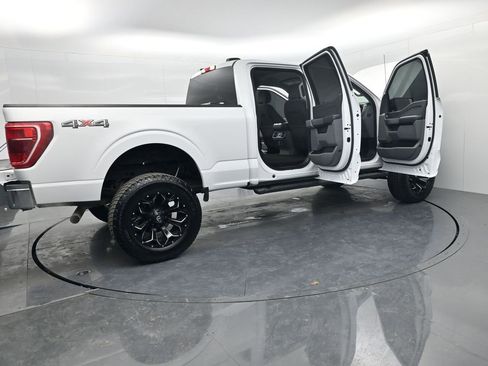Used 2022 Ford F150 XLT image 67