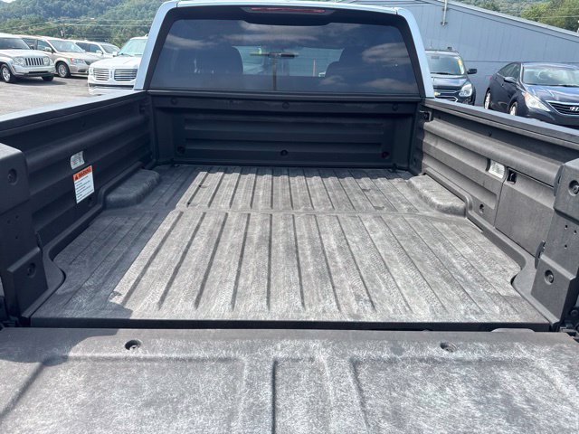 Used 2018 Honda Ridgeline Sport image 10