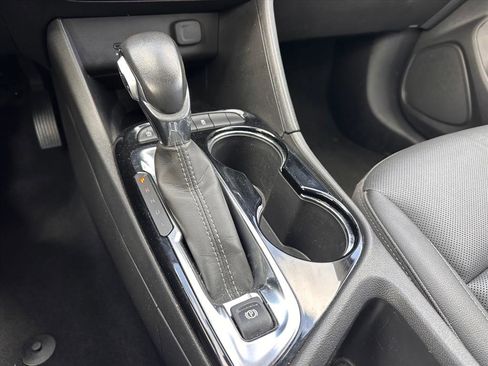 Used 2024 Buick Encore GX Sport Touring w/ Comfort Package image 26