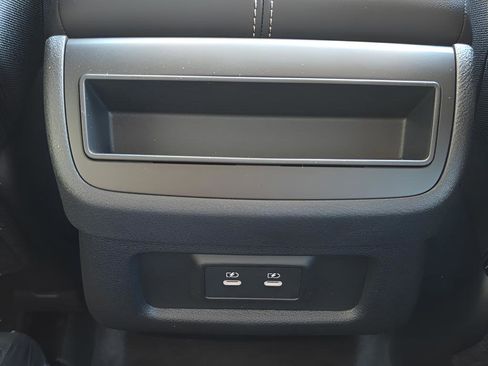 New 2026 Nissan Pathfinder SV FWD image 27