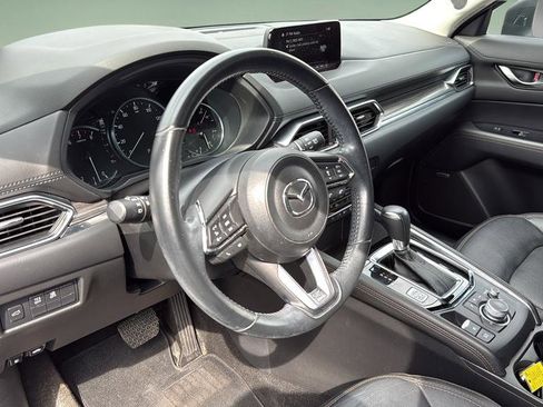 Used 2020 MAZDA CX-5 Grand Touring image 13