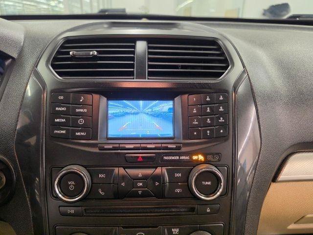 Used 2017 Ford Explorer FWD image 18
