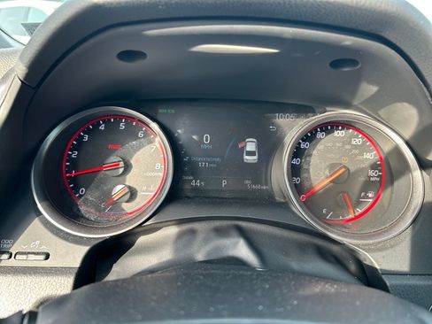 Used 2024 Toyota Camry XSE image 19