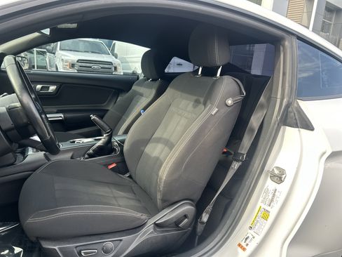 Used 2018 Ford Mustang GT image 12