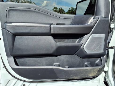 Used 2024 Ford F150 Lariat w/ Equipment Group 502A High AWD/4WD image 23