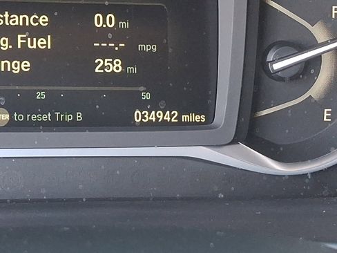 Used 2023 Honda Passport EX-L image 21