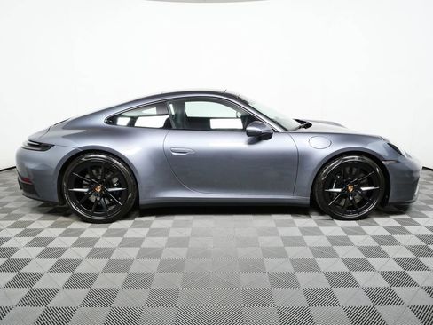 Certified 2025 Porsche 911 Carrera S RWD image 24