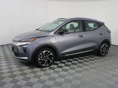 Used 2023 Chevrolet Bolt EUV Premier w/ Sun & Sound Package