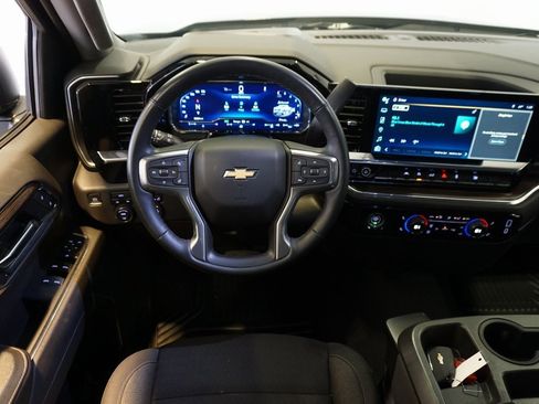 Certified 2023 Chevrolet Silverado 1500 LT image 12