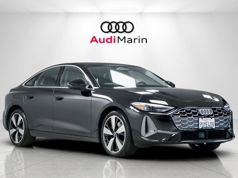 Certified 2025 Audi A5 2.0T Premium w/ Convenience Package image 7