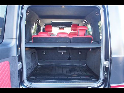 Used 2019 Mercedes-Benz G 550 image 22
