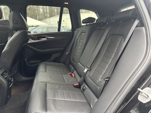 Used 2024 BMW X3 M40i w/ Premium Package image 26