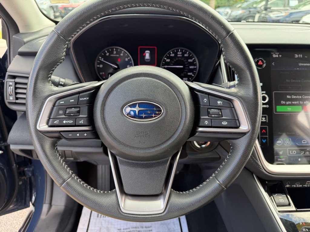 Used 2023 Subaru Outback Premium AWD/4WD image 24