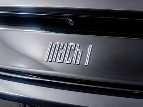 Used 2023 Ford Mustang Mach 1 image 15