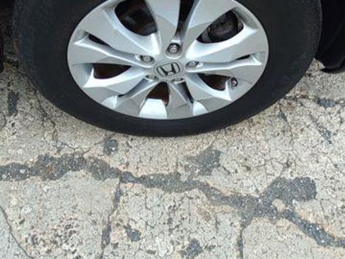 Used 2012 Honda CR-V EX-L image 7