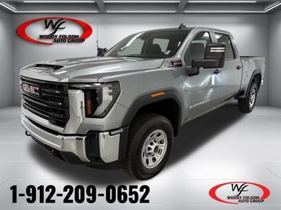 New 2026 GMC Sierra 2500 Pro w/ Convenience Package