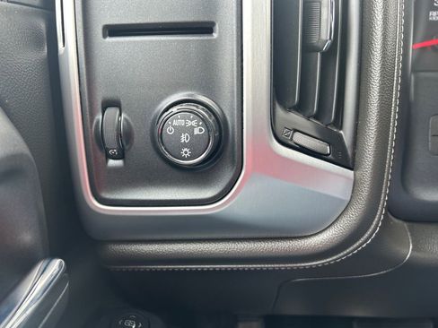 Used 2017 GMC Sierra 1500 SLE w/ SLE Value Package RWD image 26