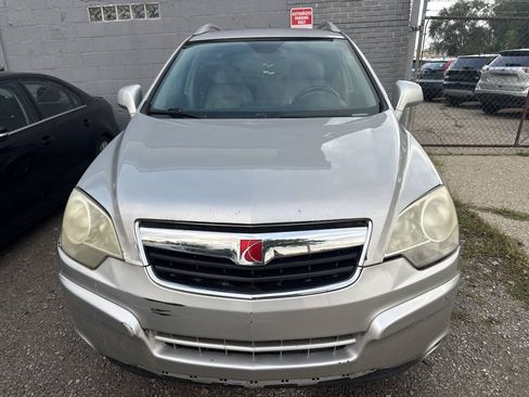 Used 2008 Saturn Vue XR w/ Premium Trim Package FWD image 3