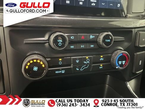 Used 2026 Ford F150 STX w/ Equipment Group 200A RWD image 27