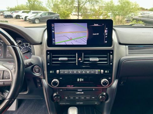 Used 2022 Lexus GX 460 Premium image 23