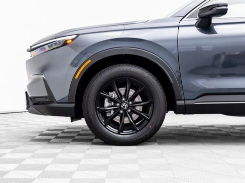 New 2026 Honda CR-V Sport-L image 29
