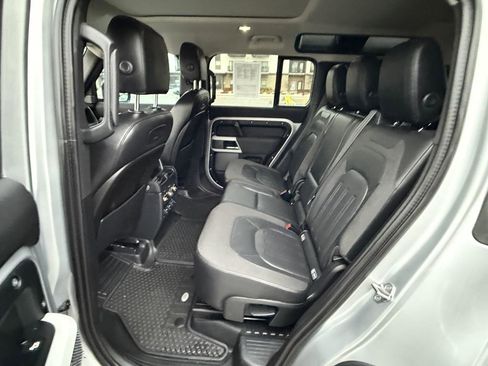 Used 2020 Land Rover Defender 110 First Edition AWD/4WD image 45